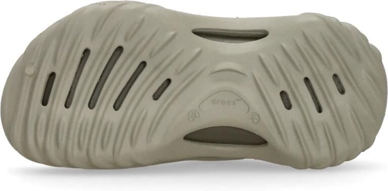 Crocs Echo Wave Sandalen maat M10 W12 olijfgroen - Foto 5