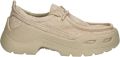 Crocs Gallery Shoe - Beige