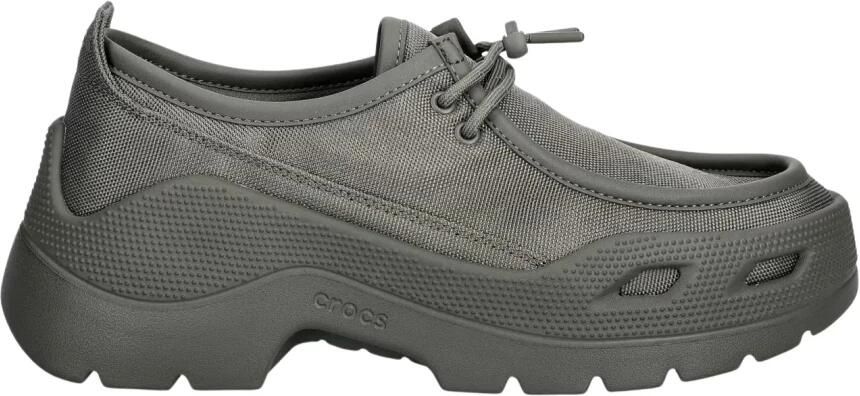 Crocs Gallery Shoe Tech
