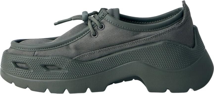 Crocs Gallery Shoe Tech Sneakers