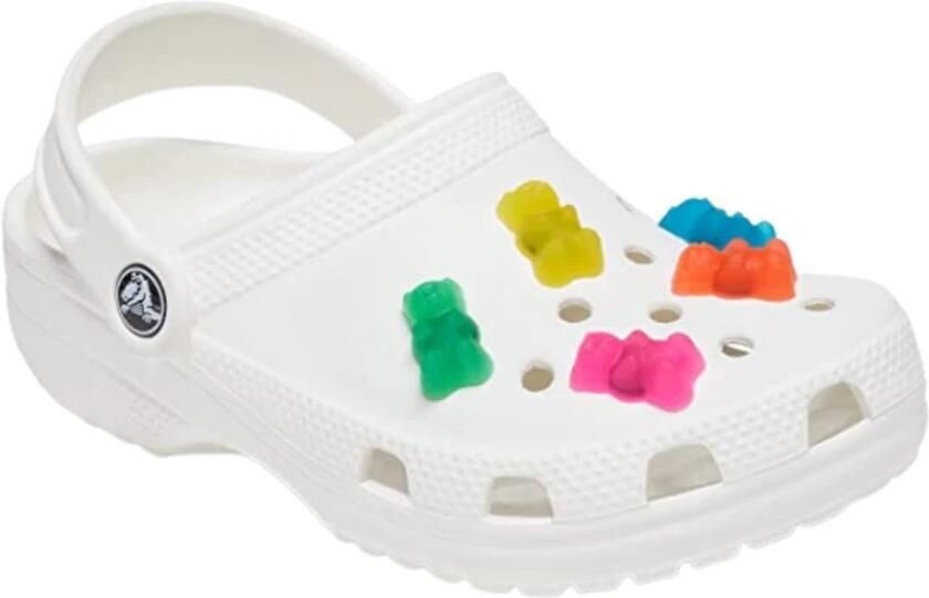Crocs Decoratieve accessoires voor slippers