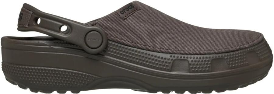 Crocs Klassieke Ambachtelijke Clog