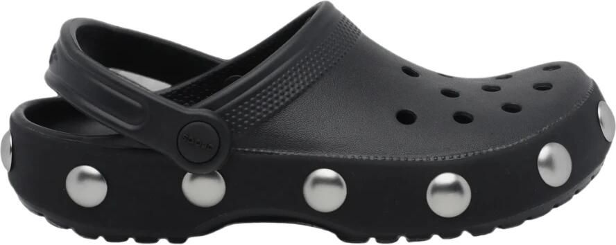 Crocs Klassieke Clog met Grote Studs