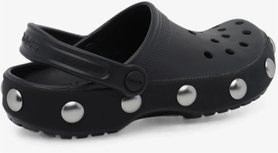 Crocs Klassieke Clog met Grote Studs - Foto 4