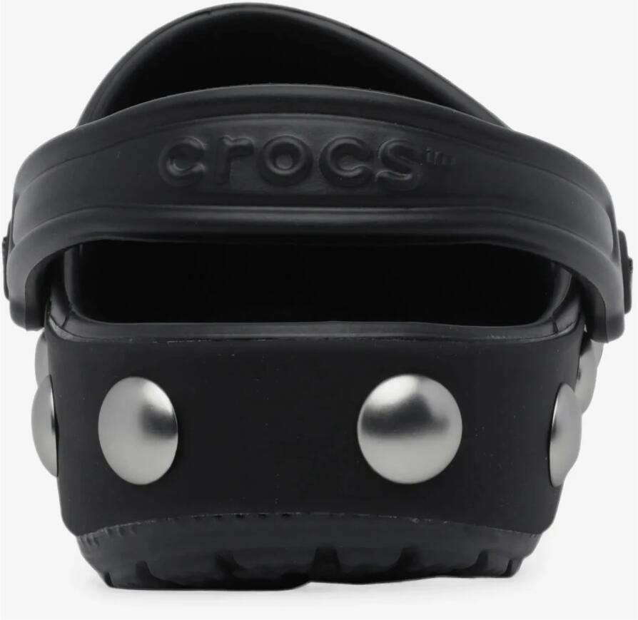 Crocs Klassieke Clog met Grote Studs - Foto 2