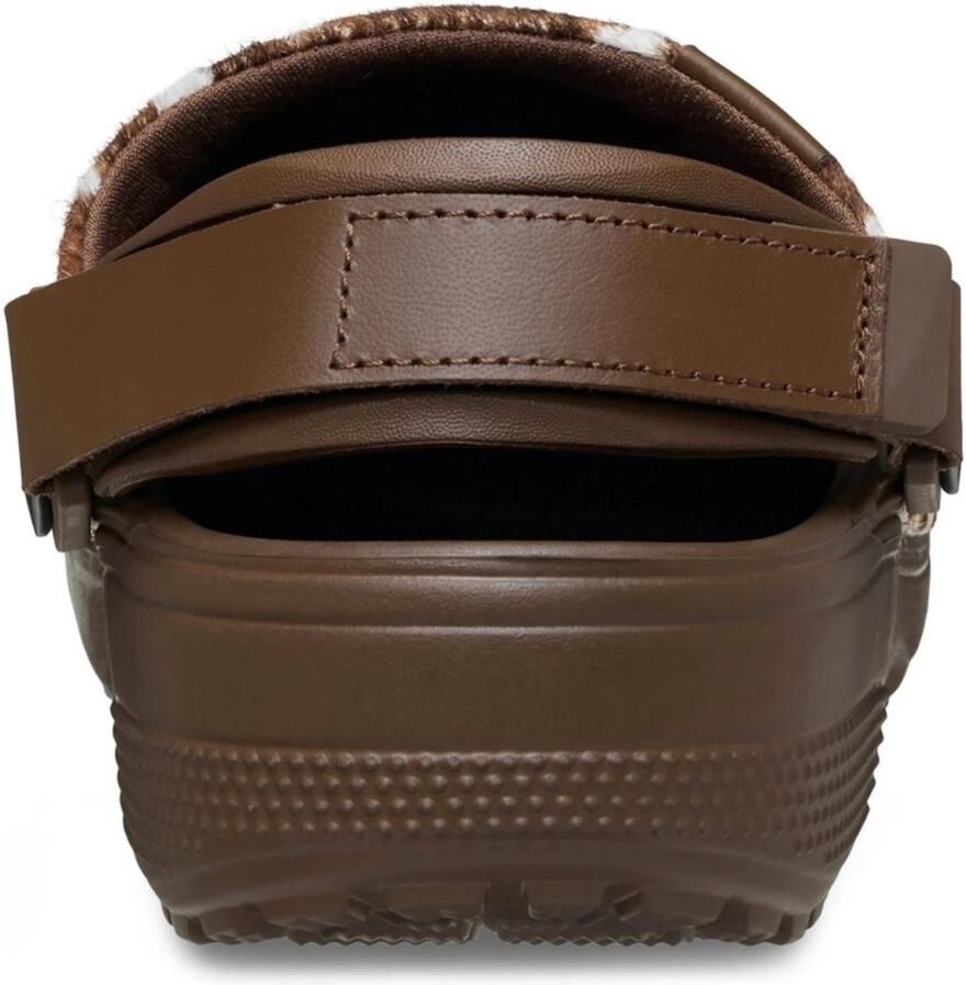 Crocs Klassieke Gemaakte Pony Haar Clogs - Foto 2