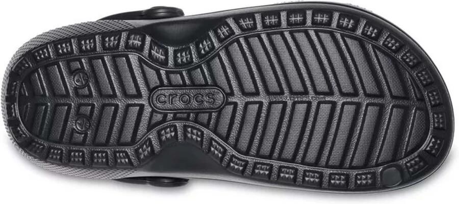 Crocs Classic Lined Clog Sandalen Schoenen black black maat: 46 47 beschikbare maaten:45 46 47 - Foto 4