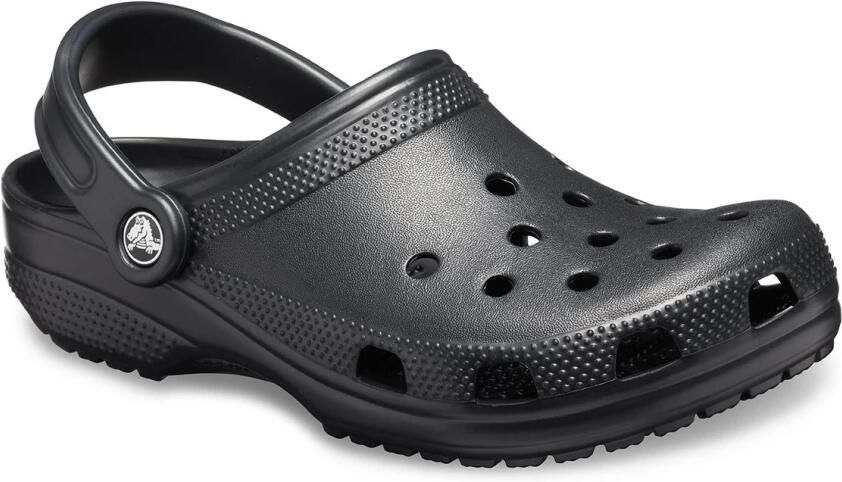 Crocs Classic Slippers en Sandalen Wit Maat: 46-47 Thermoplastische Foot Locker - Foto 20