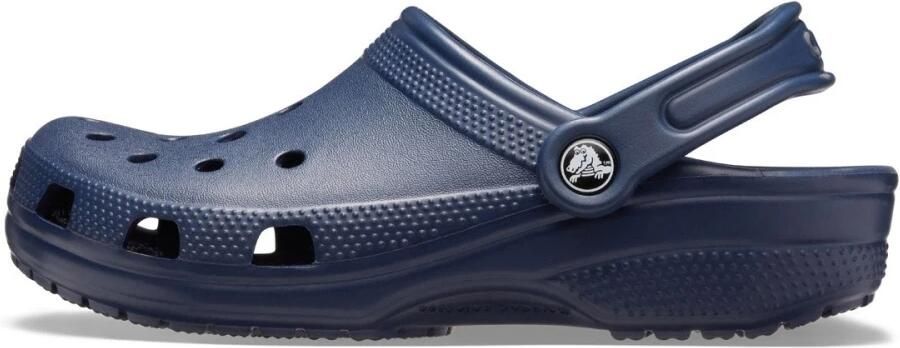 Crocs Clogs Classic Zomerschoen tuinschoen badschoen met typisch logo - Foto 18