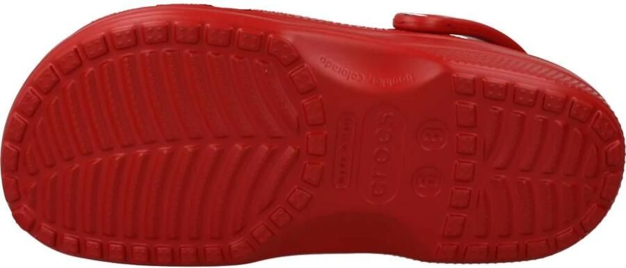 Crocs Clogs Classic Clog zomerschoen slippers pantoffel geschikt voor jibbitz - Foto 5