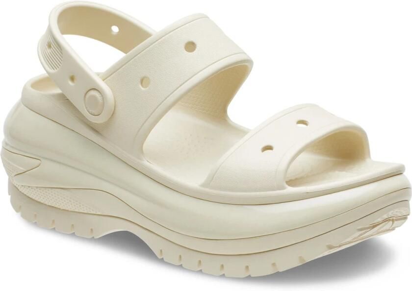 Crocs Klassieke Mega Crush Sandalen