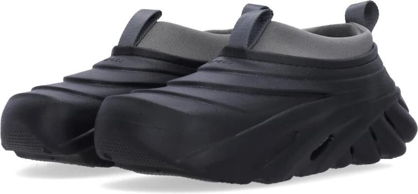 Crocs Echo Storm Slides & Sandalen in zwart formaten: 42 43 - Foto 5