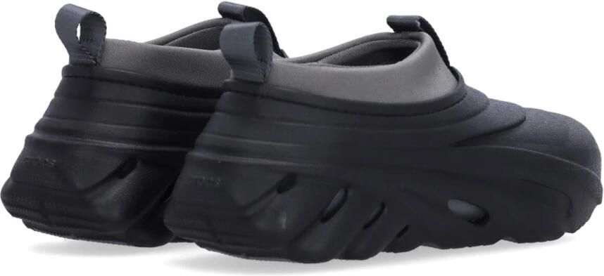Crocs Echo Storm Slides & Sandalen in zwart formaten: 42 43 - Foto 7