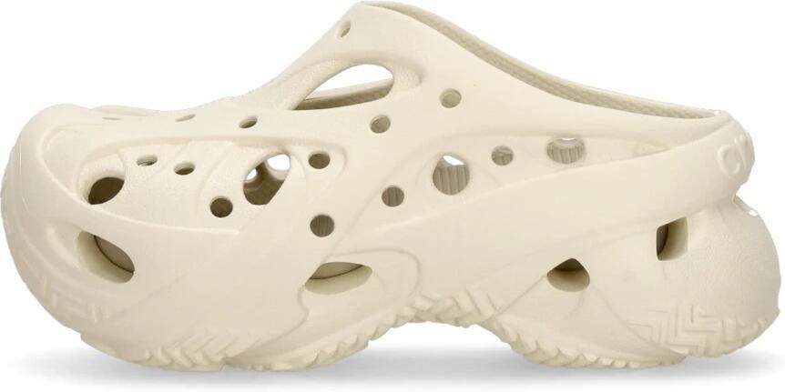 Crocs 211141C Beige 39 40 - Foto 2