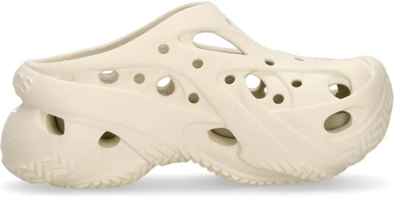 Crocs 211141C Beige 39 40 - Foto 7