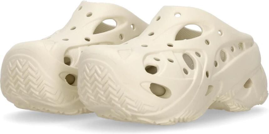 Crocs 211141C Beige 39 40 - Foto 5