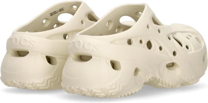 Crocs 211141C Beige 39 40 - Foto 4
