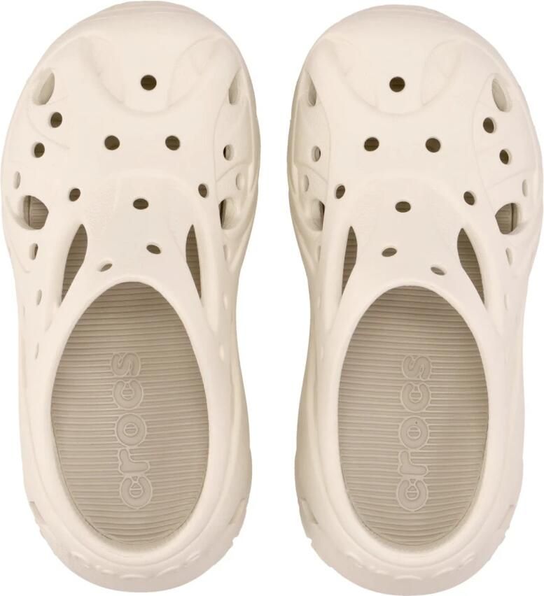 Crocs 211141C Beige 39 40 - Foto 3