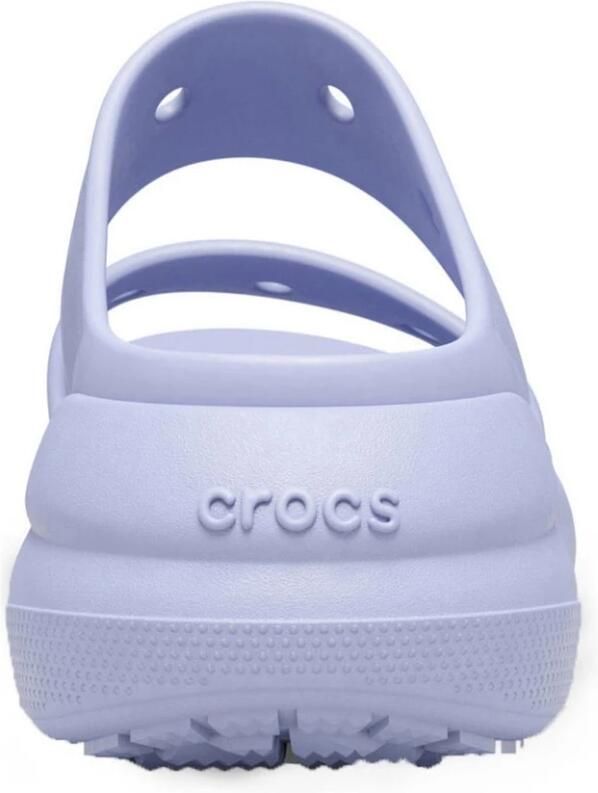 Crocs Slippers Classic Crush Sandaal W Streetwear Vrouwen - Foto 3