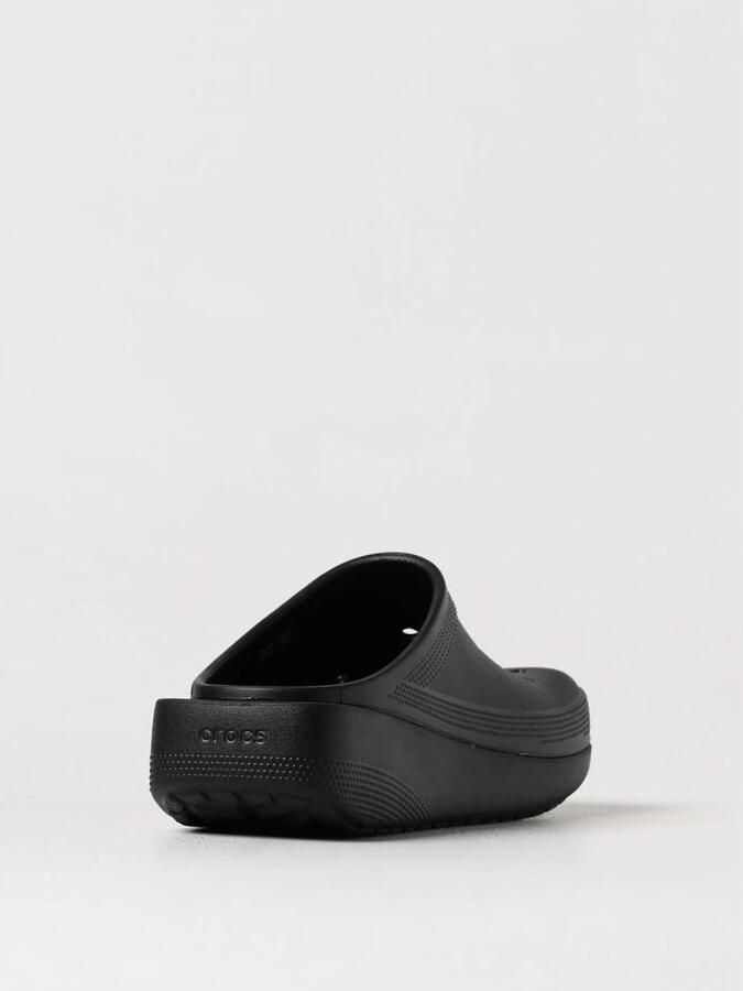 Crocs Platform Klompen Comfortabele Instappers - Foto 2