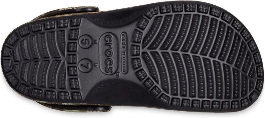 Crocs Realtree APX Classic Clog Sandalen maat M10 W12 beige - Foto 7