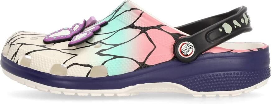 Crocs Shinobu Classic Clog