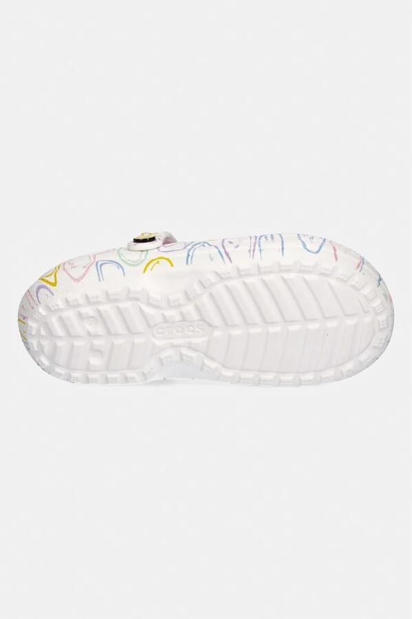 Crocs Klapper Smiley Classic Lined Clog 37-38 Unisex - Foto 6