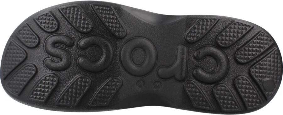 Crocs Sandaal 'Sandalen mit Klettverschluss „Soho y Strap“' zwart - Foto 16