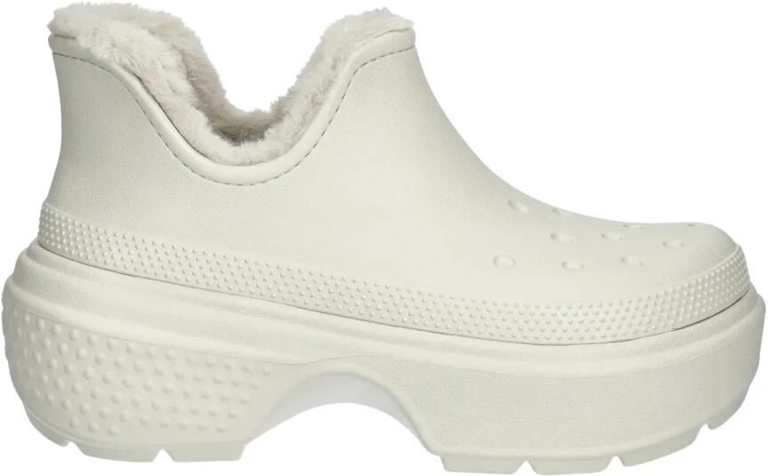 Crocs Stomp Lined Shorty Boot
