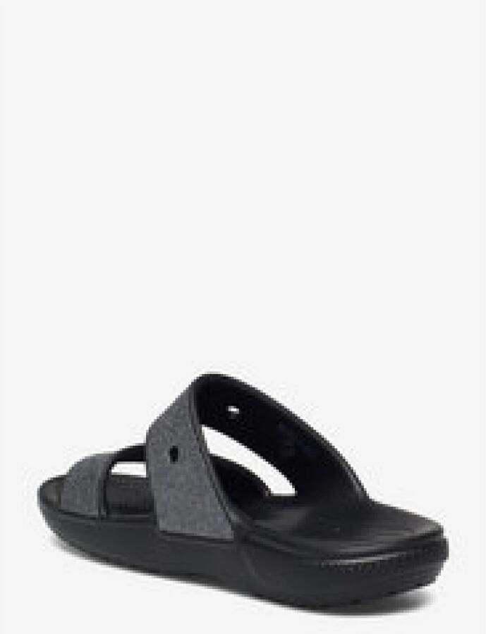 Crocs Classic Croc Glitter Ii Sandalen Grijs - Foto 5