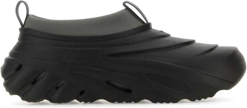 Crocs Zwarte Storm Sneakers Synthetisch Materiaal - Foto 2