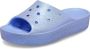 Crocs Dames sandalen in effen kleur - Thumbnail 1