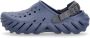 Crocs Echo Clog Bijou Blue Streetwear Blue Heren - Thumbnail 1