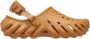 Crocs Echo Clog Sandalen & Slides Schoenen aloe maat: 41 42 beschikbare maaten:36 37 38 39 40 41 42 43 44 45 46 47 - Thumbnail 9