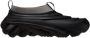 Crocs Echo Storm Waterdichte Wandelschoenen Black Heren - Thumbnail 1