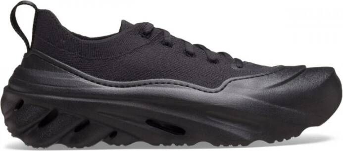 Crocs Lage Sneakers Echo Surge 210079-060 Black