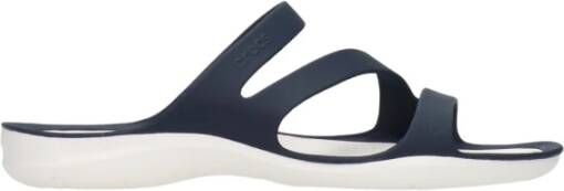Crocs Comfortabele sandalen voor buitenactiviteiten Blue
