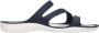 Crocs Comfortabele sandalen voor buitenactiviteiten Blue - Thumbnail 1