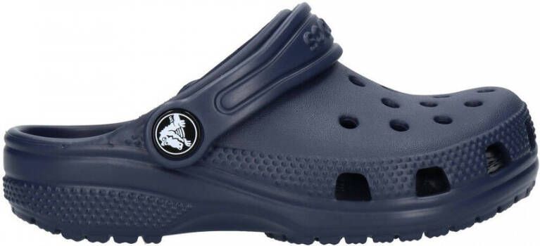 Crocs Flip flops Blauw Heren