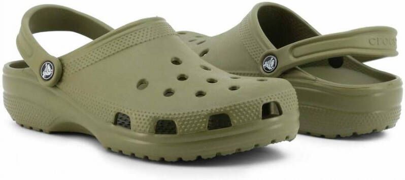 Crocs Classic Clog Slippers En Sandalen
