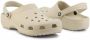 Crocs strand - badschoen Natuurwit M12(46 47 ) - Thumbnail 2