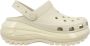Crocs Geel Room Comfort Klompen - Thumbnail 1