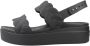 Crocs Geweven sleehakken voor stijlvol comfort - Thumbnail 2