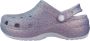 Crocs Platform Irid Glitter Klompen Paars Vrouw - Thumbnail 2