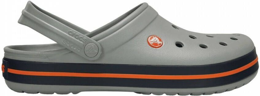 Crocs Grijs Unisex