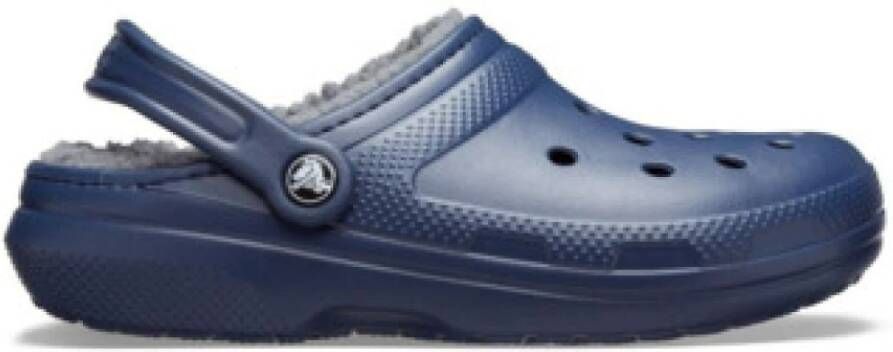 Crocs Heren sandalen in effen kleur