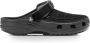 Crocs Classic Yukon Vista II Literide Zwart - Thumbnail 1