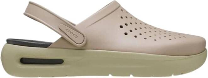 Crocs InMotion klomp voor stijlvol comfort