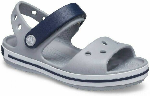 Crocs Kindersandalen crocband™ Grijs Unisex