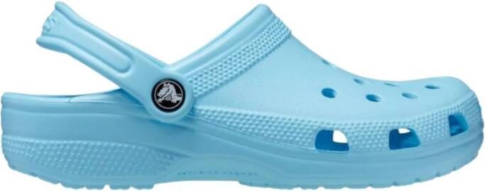 Crocs Klassieke Arctische Klomp